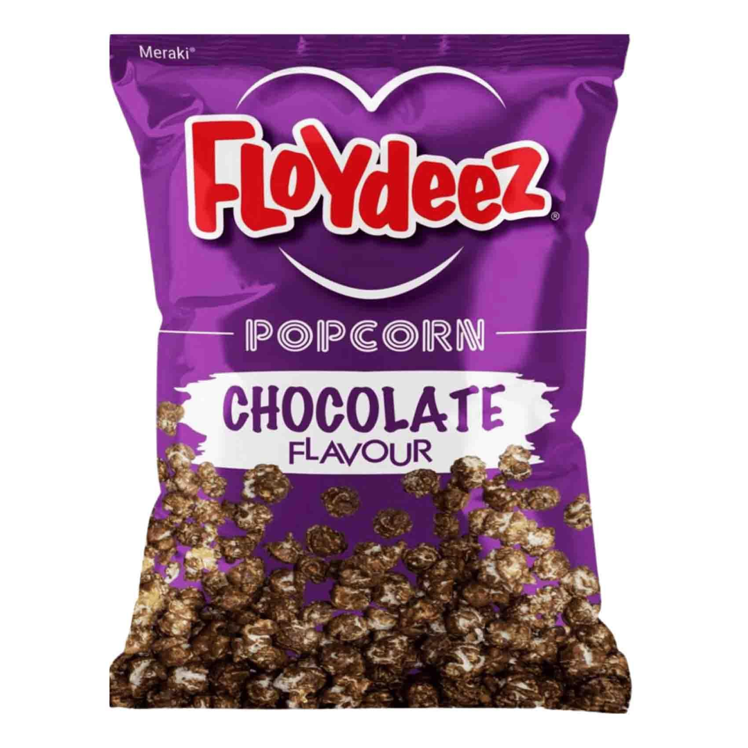 FLOYDEEZ POPCORN CHOCOLATE 60G